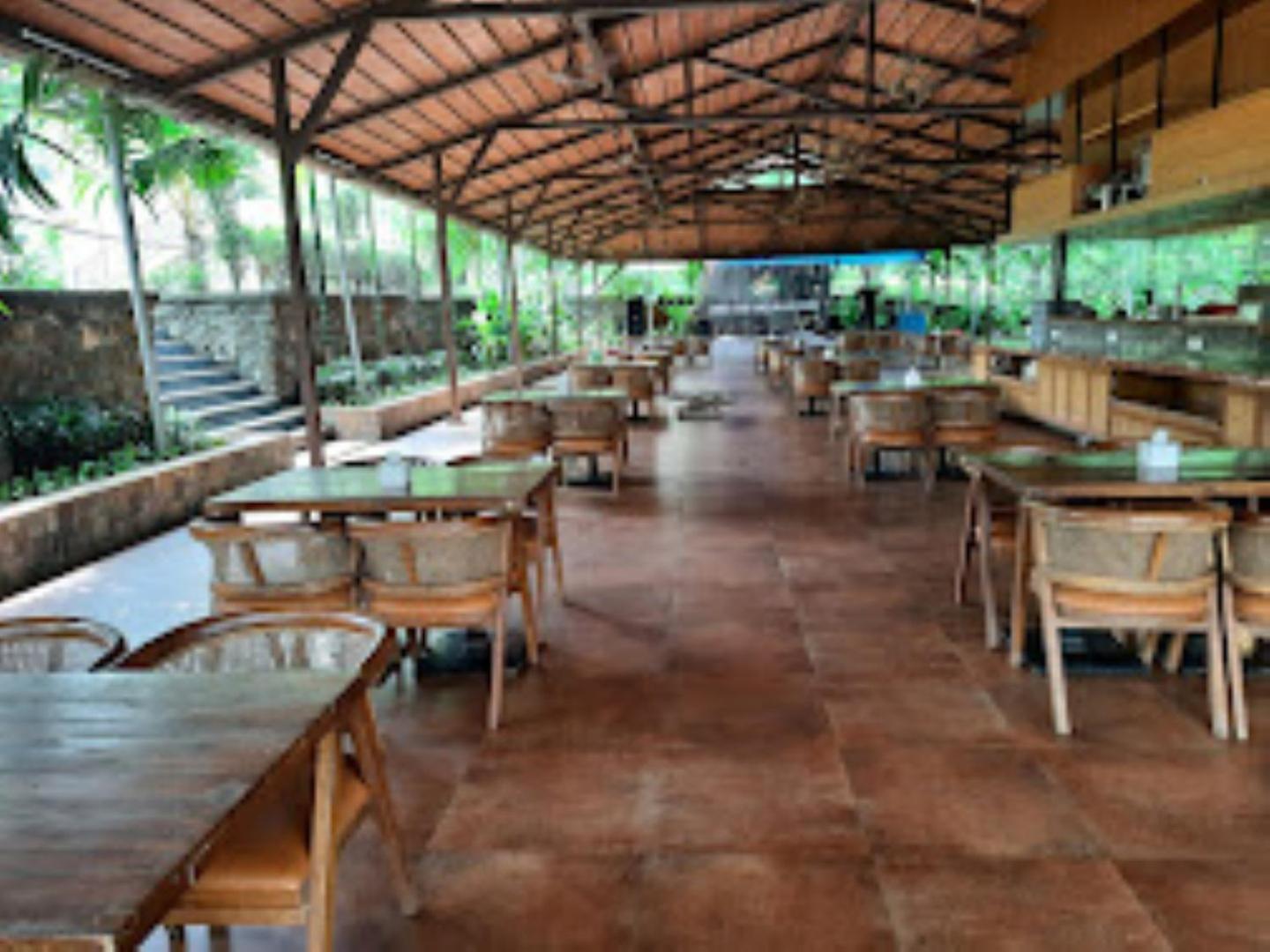 Wood Stock Acres Villa Resort Thane Exterior photo