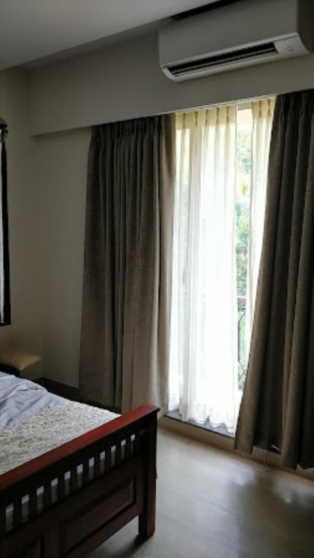 Wood Stock Acres Villa Resort Thane Exterior photo