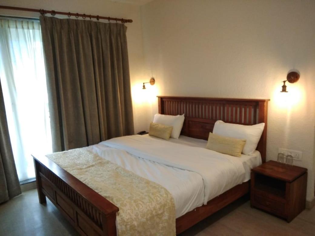 Wood Stock Acres Villa Resort Thane Exterior photo