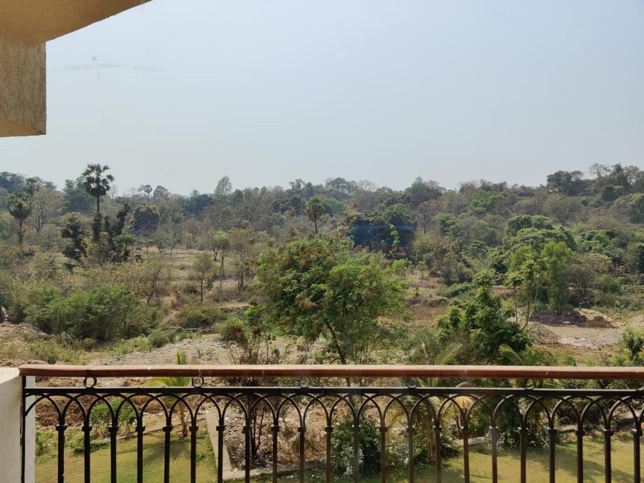 Wood Stock Acres Villa Resort Thane Exterior photo